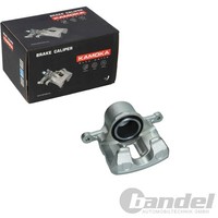 Kamoka Bremssattel Vorne Links Passend FüR Chevrolet Malibu Opel Insignia Saab 9