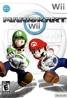 Mario Kart Wii - Nintendo  Wii Game Only