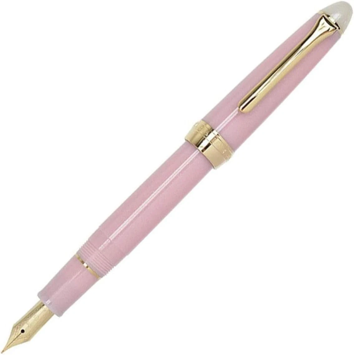 Pink Collectible Sailor Fountain Pens for sale | eBay