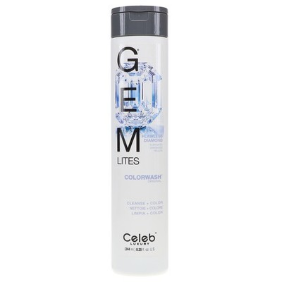 Celeb Luxury Gem Lites Flawless Diamond Colorwash 8.25 oz