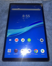 tablet lenovo m10 fhd plus