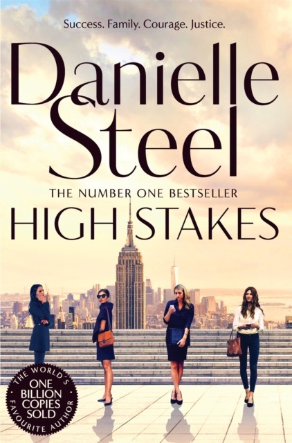 High Stakes: A riveting novel about the price of success from the billion copy bestseller - Image 7