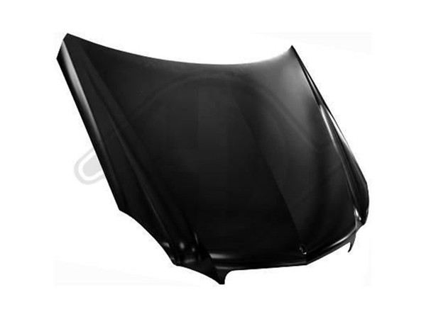 Motorhaube FüR Mercedes-Benz W212 2009-2013-image