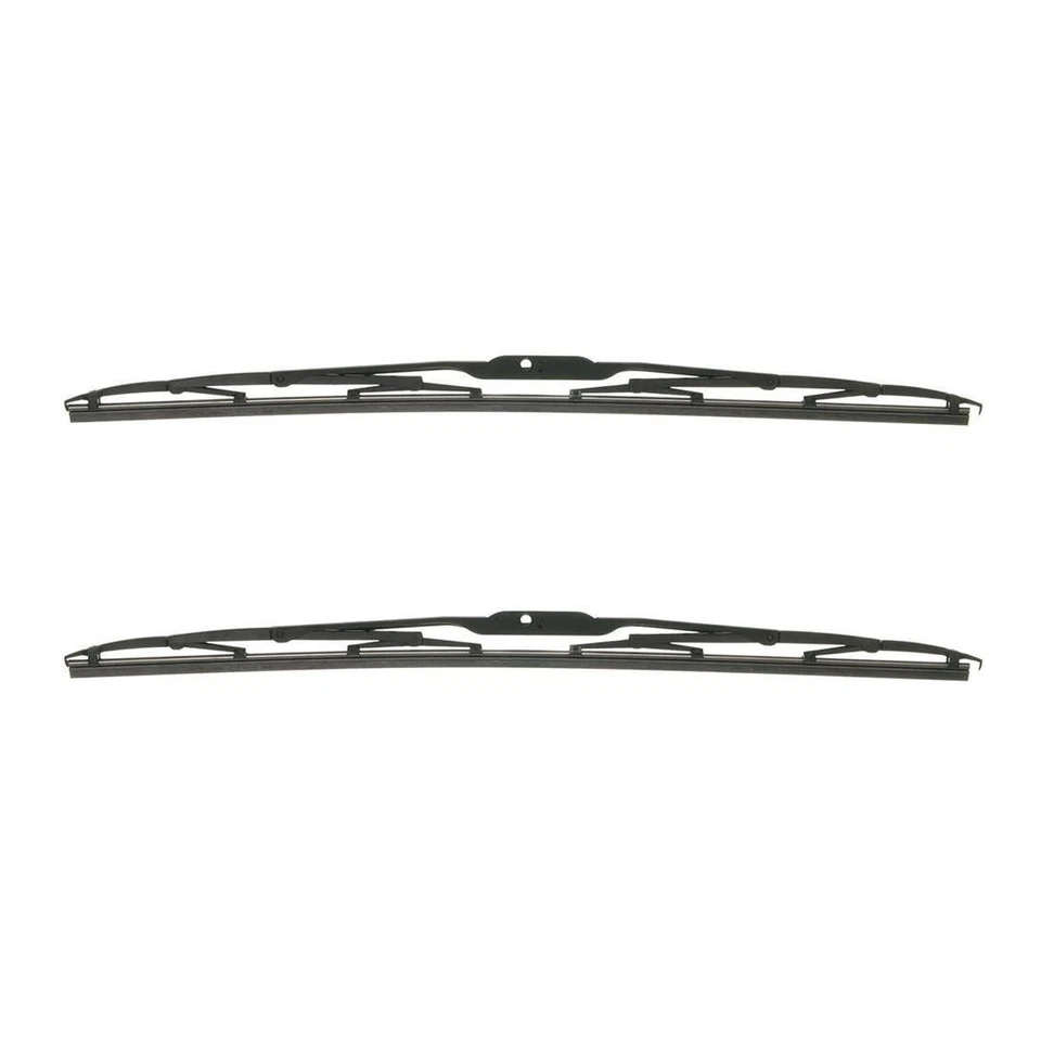 2X limpador frontal ANCO para 2011-2018 Ram 1500 SPKA - Imagem 2 de 4