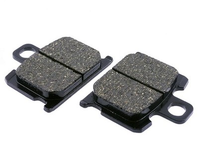 Bremsbeläge LUCAS TRW Typ-MCB521 kompatibel für Yamaha RD 50RD80 250 LC350 XJ550
