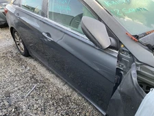 (LOCAL PICKUP) Passenger Front Door Electric VIN B 8th Digit Fits 11-14 SONATA 1