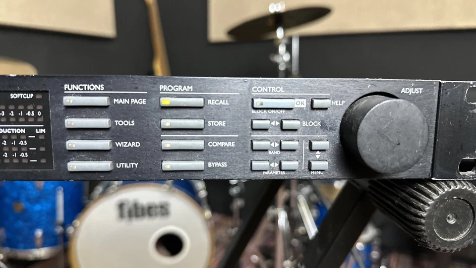 TC Electronics Finalizer - Image 4 of 4