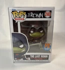 Funko Pop! Comics TMNT The Last Ronin #240 PX Previews Exclusive w/Protector