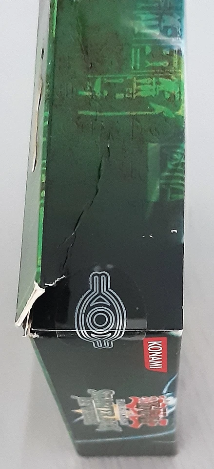 yugioh starter deck joey wheeler 1. Auflage deutsch Neu sealed Box beschädigt - Bild 3 von 4