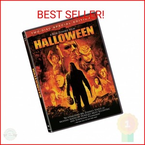 Halloween 2007 Dvd | eBay