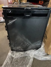 Kenworth T680 / T700 / T880 TRUCK Built-In DRAWER REFRIGERATOR + FREEZER