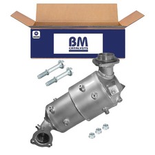 DIESEL-PARTIKEL-FILTER DPF + KAT passend für TOYOTA RAV4 III 2.2D 130 kW 177 PS