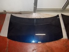 Capot Volkswagen SHARAN