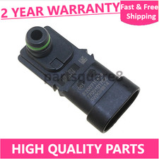 Sensor de presión de aire colector MAP 8200719629 para Renault Clio Espace 7700101762