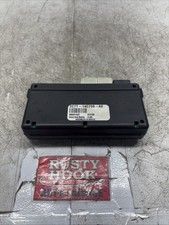 2005 Mercury Mountaineer Under Driver Seat Me...