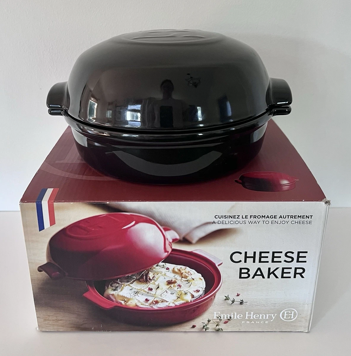 Emile Henry Bakeware for sale - eBay