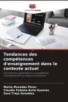 Marta Muradas PéRez (U. A.) | Tendances Des CompéTences D'enseignement Dans...