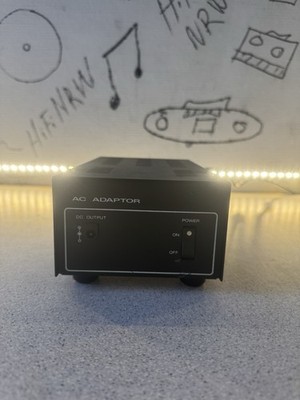 Netzteil 13,2v JVC -MODEL: CV-AC222
