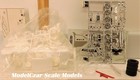 1980 PONTIAC TURBO PACE CAR, 1/25 MPC #1-0761 MODEL KIT, 'BAGGED'/'TREED' PARTS! — photo 6