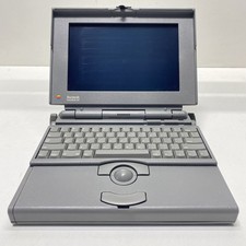 Apple Macintosh PowerBook 140 M5416