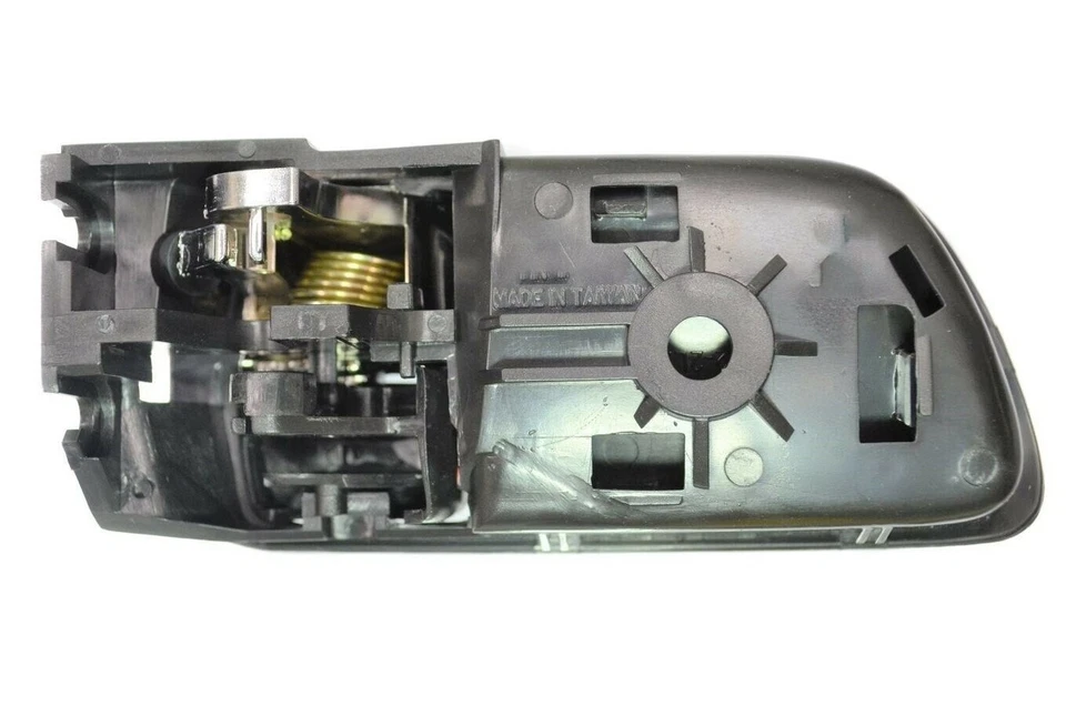 fits 2002 to 2006 Camry Sedan Interior Door Handle Left Right Front Rear Chrome Foto 2 de 2