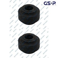 2X Lagerung FüR Stabilisator GSP 512616 Stabilager Gummilager