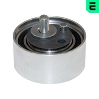 Spannrolle Zahnriemen Optimal 0-N1266 FüR Passat VW Audi 8E2 Allroad A4 3B3 3B5