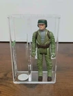 Kenner Star Wars Endor Rebel Commando Vintage Figure AFA 85 NM+