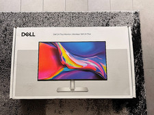 Dell 24 Plus Monitor - BRAND NEW / UNOPENED