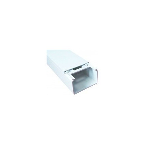 KE 60X 90 DUCT 2M 60X90 WHITE 111328