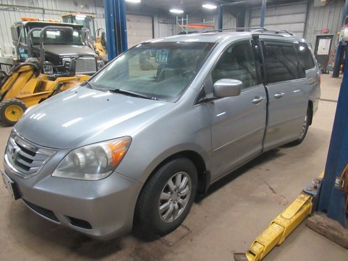 Starter Motor Fits 09-15 PILOT 299716 - Picture 6 of 11