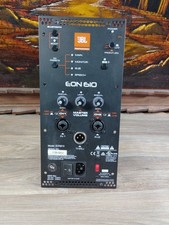 JBL EON610 - Board Only - For Parts Or Repair *READ DESCRIPTION*