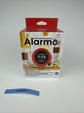 Nintendo Sound Clock Alarmo w/ Box Official Alarm Clock From Japan New
