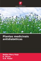 Nakka Mary Roja (U. A.) | Plantas Medicinais AntidiabéTicas | Taschenbuch (2024)