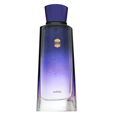 Ajmal Elegancia Eau de Parfum Unisex 100 ml