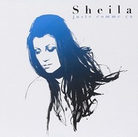 Sheila - Juste Comme Ca Best Of - Cd - G3Z