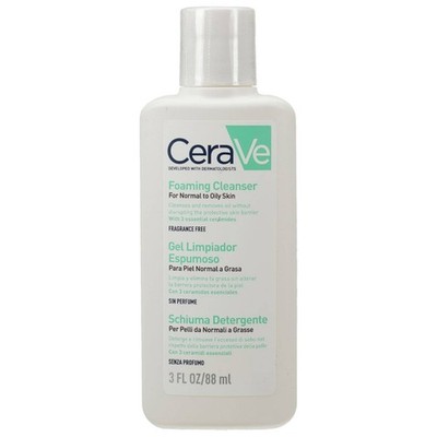 CERAVE schäumendes Reinigungsgel, 88 ml PZN 14017501