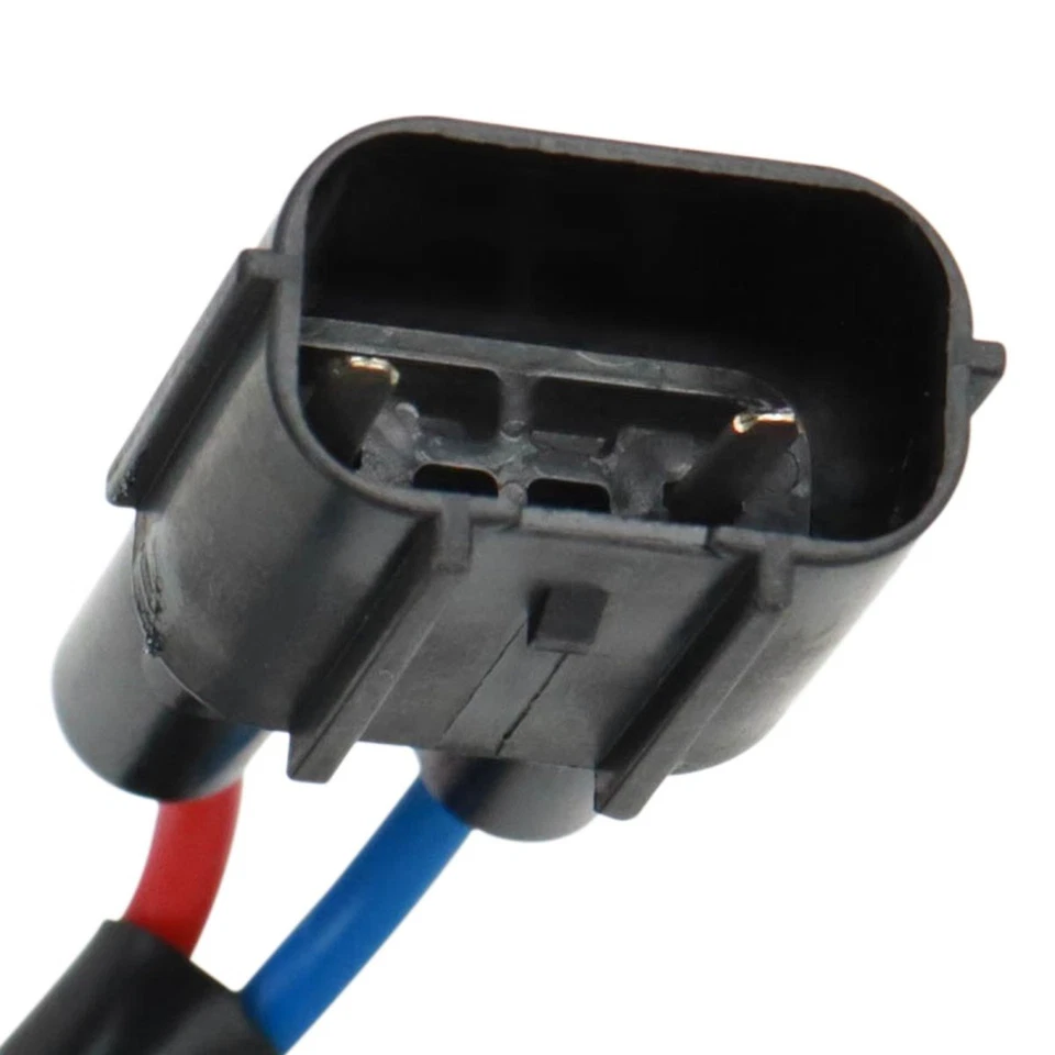 Регулятор переднего правого окна и мотор TRQ для Honda CR-V HO1351150 2007-2011 годов выпуска - Изображение 2 из 4