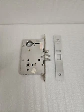 EMHART Mortise Commercial Heavy Duty Single Point Lock Or Latch 233N