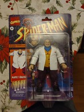 Marvel Legends - KINGPIN - Figure Spider-Man Retro Collection Exclusive MOC
