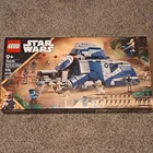 LEGO Star Wars The Clone Wars 75435 Battle of Felucia MTT 976pcs Box
