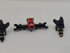 treal scx24 Front Portal Axle Parts