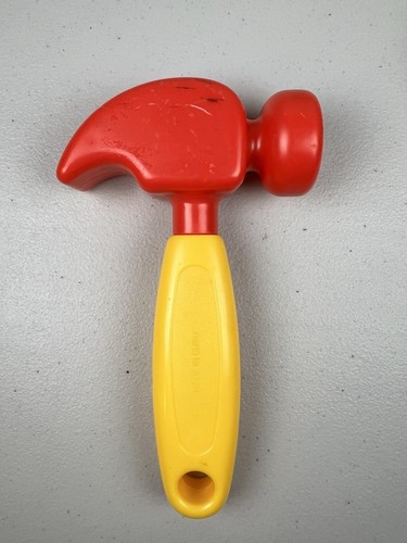 Lot Of 5 Kids Plastic Play Tools Mixed - Picture 8 of 14