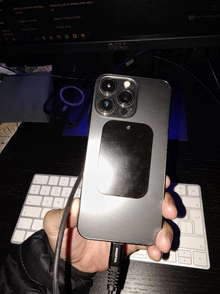 Apple iPhone 13 Pro · 128GB, photo 2 of 5