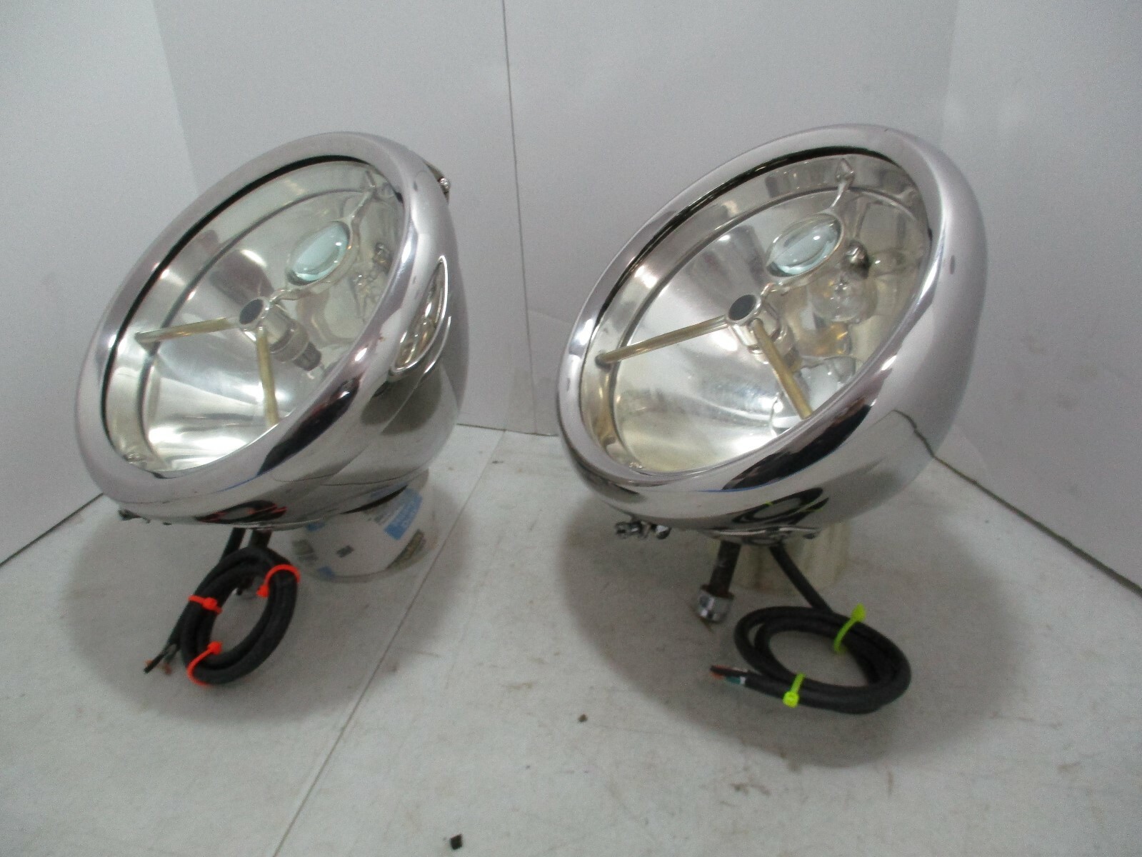  Lucas P80S DB  HEADLIGHTS  Rolls-Royce 20/25, Phantom, Bentley, Aston, Jaguar 