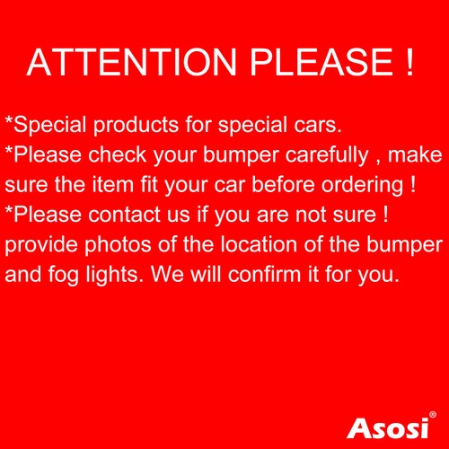 Bumper LED Fog Lights Driving Lamps For Toyota Yaris 2020-2024 Left + Right Side - Picture 11 of 11