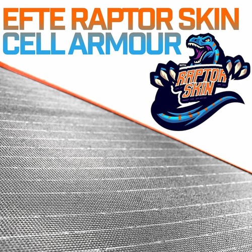 300W | Solar Blanket | with Raptor Skin - Picture 3 of 9