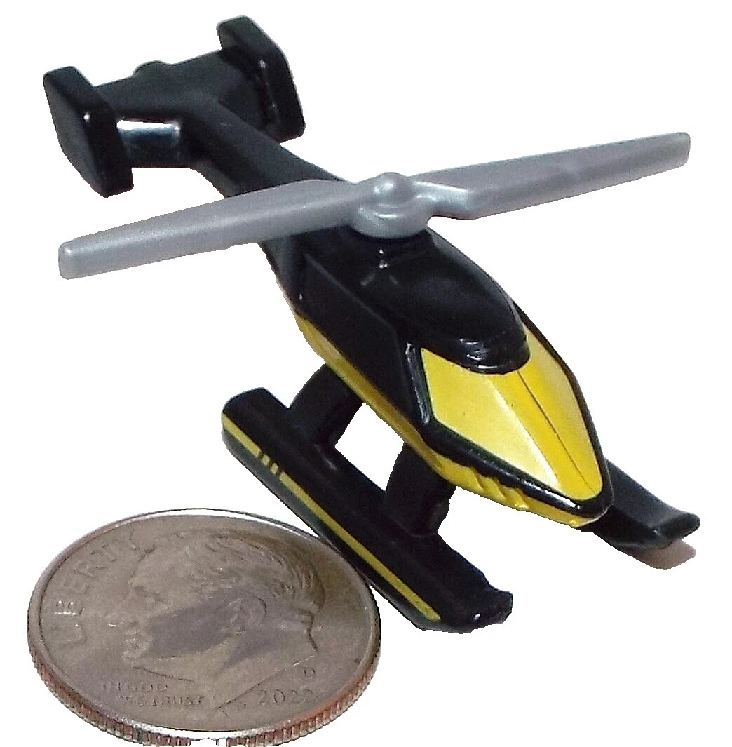 Aviones y naves espaciales Diecast Plástico Hasbro