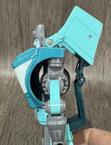1986 Transformers G1 Kup Car Autobot Takara Hasbro Action Figure - Picture 5 of 10