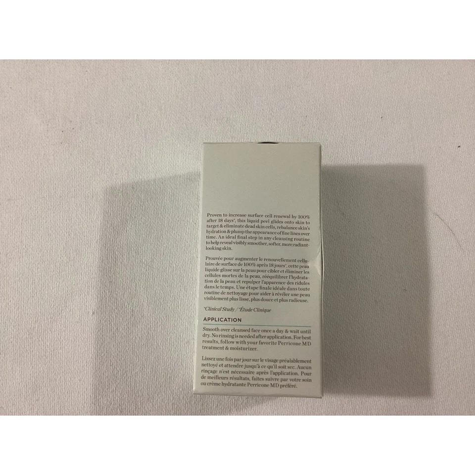 Perricone Md No rinse Exfoliating Peel 2 oz - Image 3 of 4